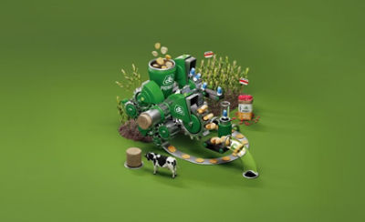 linea del tiempo imagenes 2023 Pioneer México